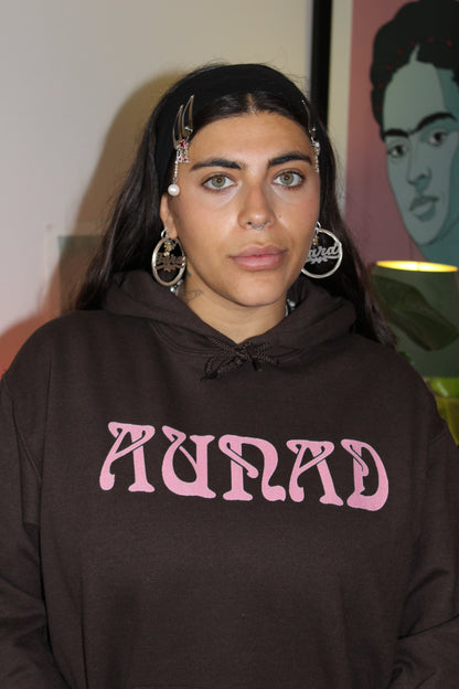 Aunad hoodie v.2