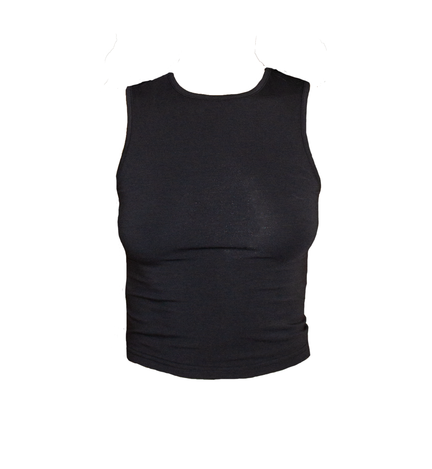 Oregen singlet black